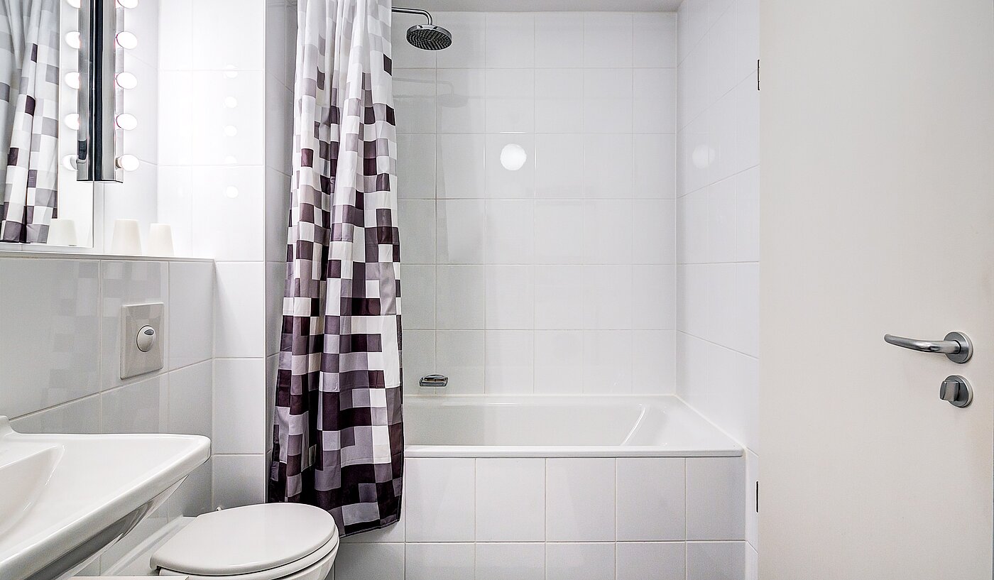 フラット 部屋数 2.5 部屋 | 70020 | Modernes Bad...