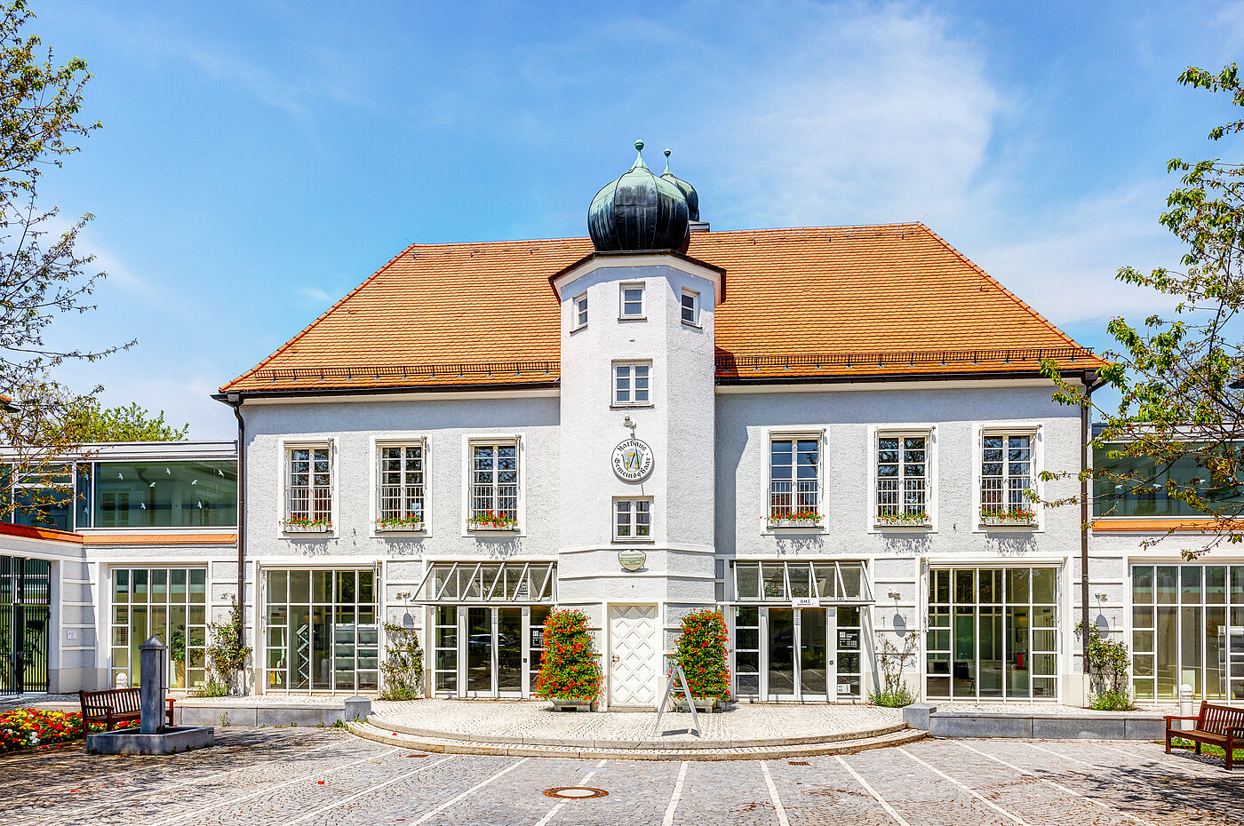 フラット 部屋数 2 部屋 | Haar | 70426 | ...Umgebung und...