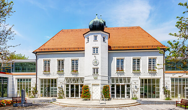 フラット 部屋数 2 部屋 | Haar | 70426 | ...Umgebung und...