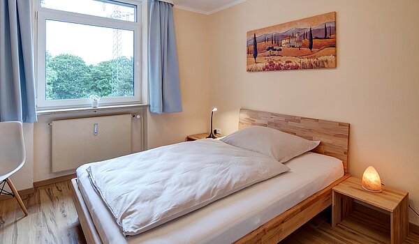 フラット 部屋数 4 部屋 | München-Aubing | 70276 | Schlafzimmer III
