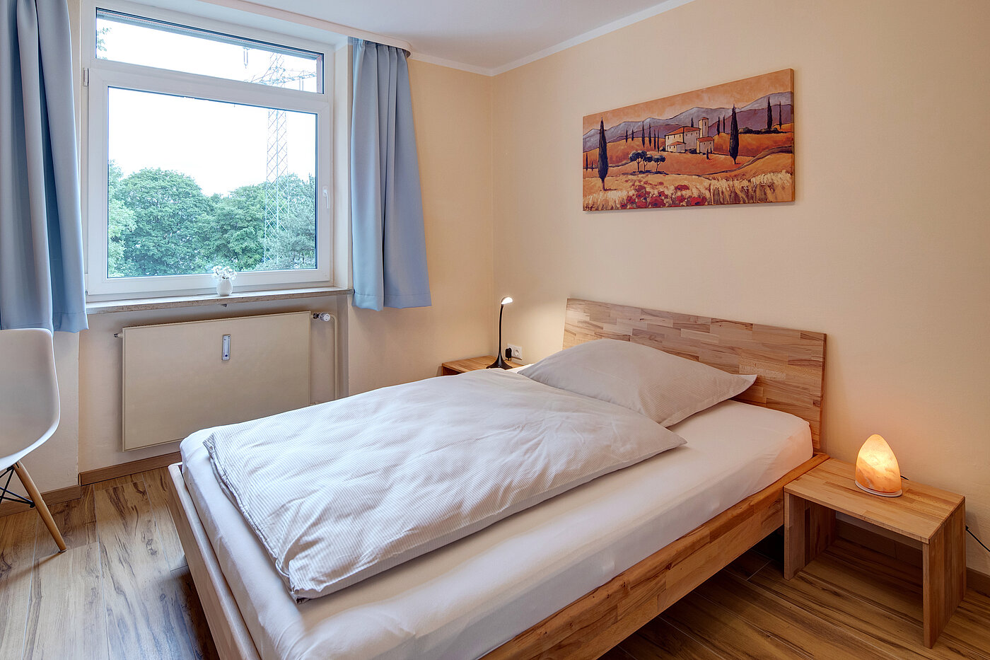 フラット 部屋数 4 部屋 | München-Aubing | 70276 | Schlafzimmer III