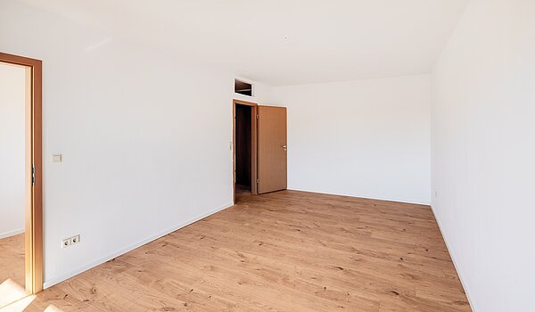 Apartment 部屋数 1 部屋 | München-Laim | 70503 | Wohnbereich