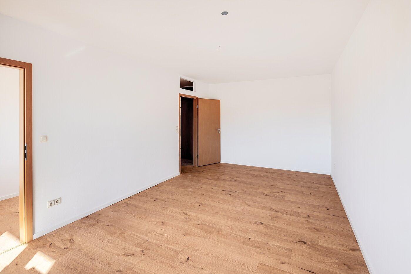 Apartment 部屋数 1 部屋 | München-Laim | 70503 | Wohnbereich