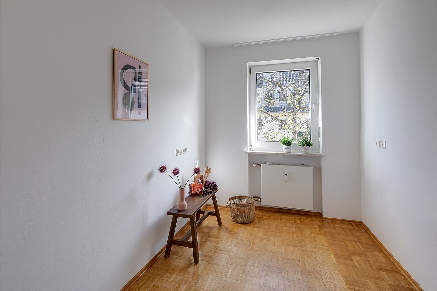フラット 部屋数 3 部屋 | München-Untergiesing | 1909ML6 | Küche
