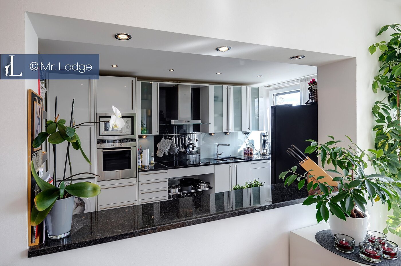 Penthouse 部屋数 4.5 部屋 | Aschheim | 1802ML7 | ...."Durchblick" zur....