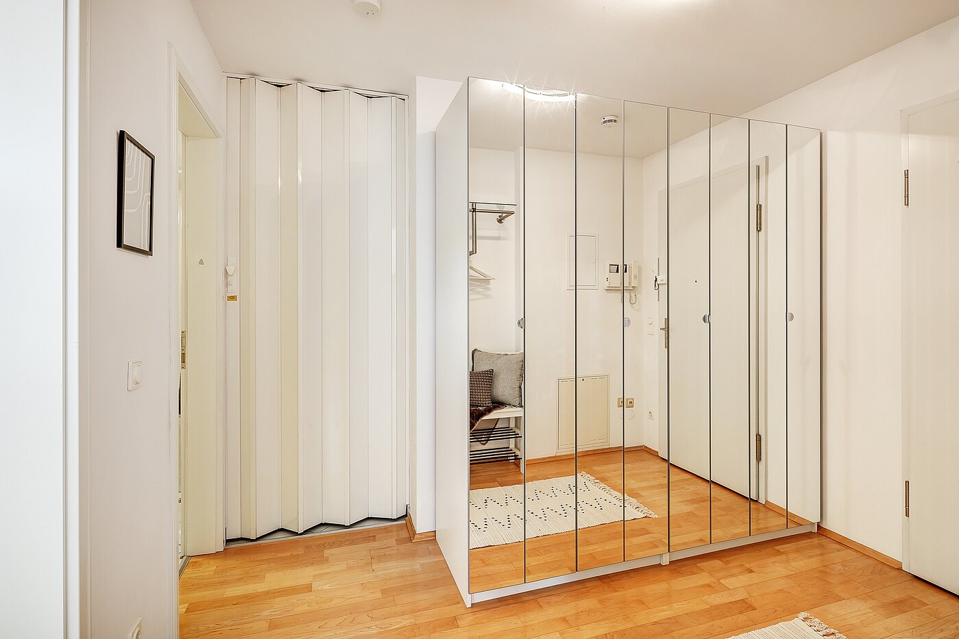 フラット 部屋数 1.5 部屋 | München-Schwabing | 2205ML81 | ...ausreichend Stellfläche