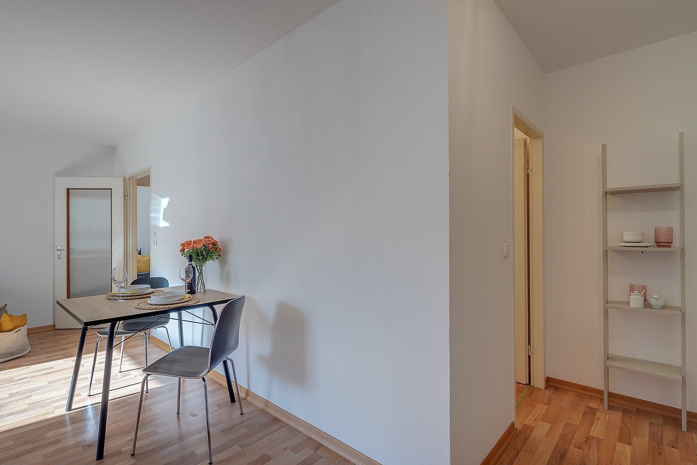 フラット 部屋数 2 部屋 | München-Sendling | 1810ML5 | ...Verbindung zur...