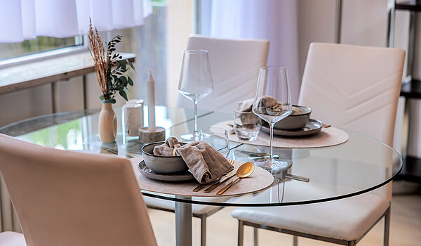フラット 部屋数 2 部屋 | München-Sendling-Westpark | 70413