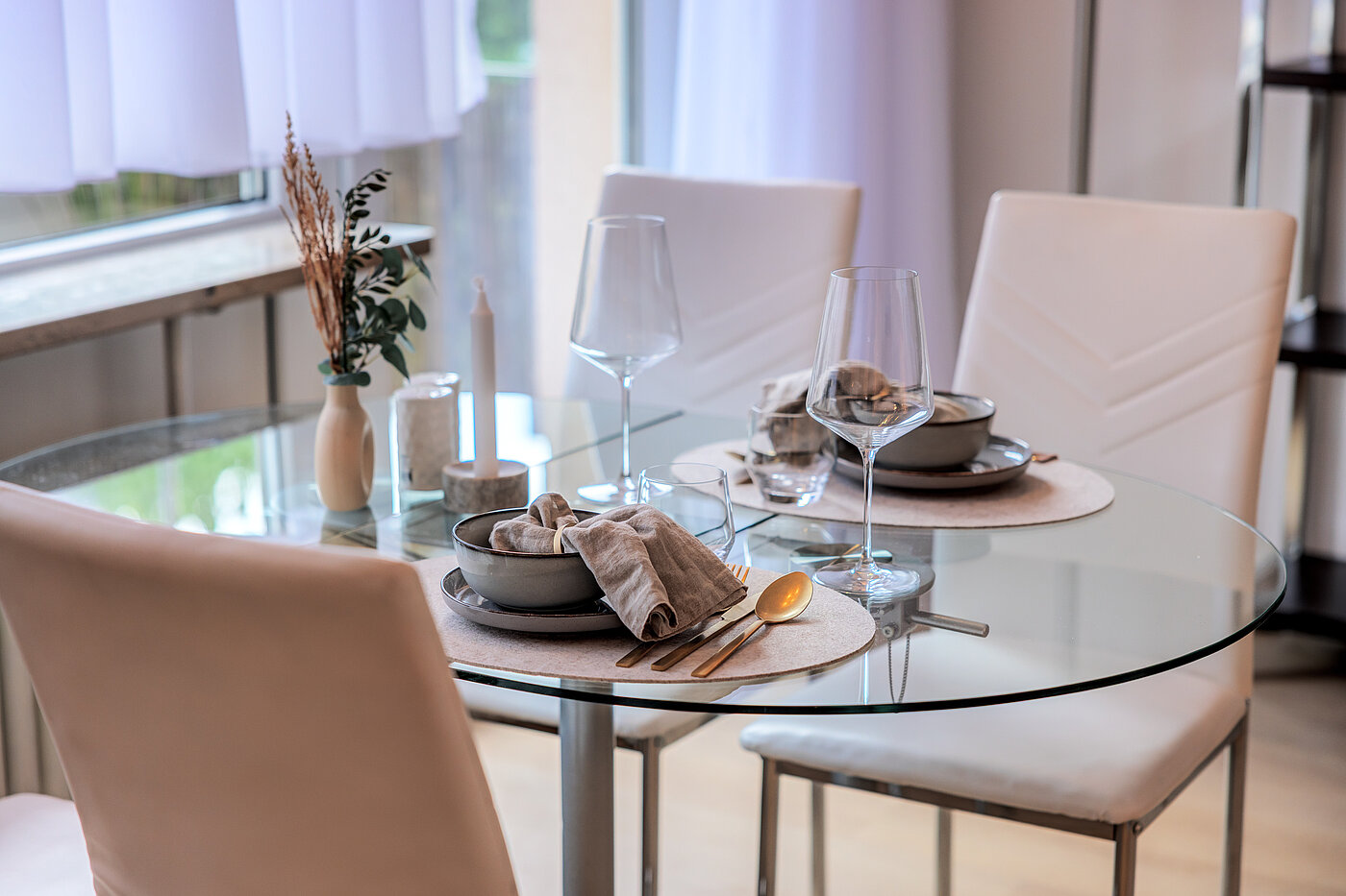 フラット 部屋数 2 部屋 | München-Sendling-Westpark | 70413