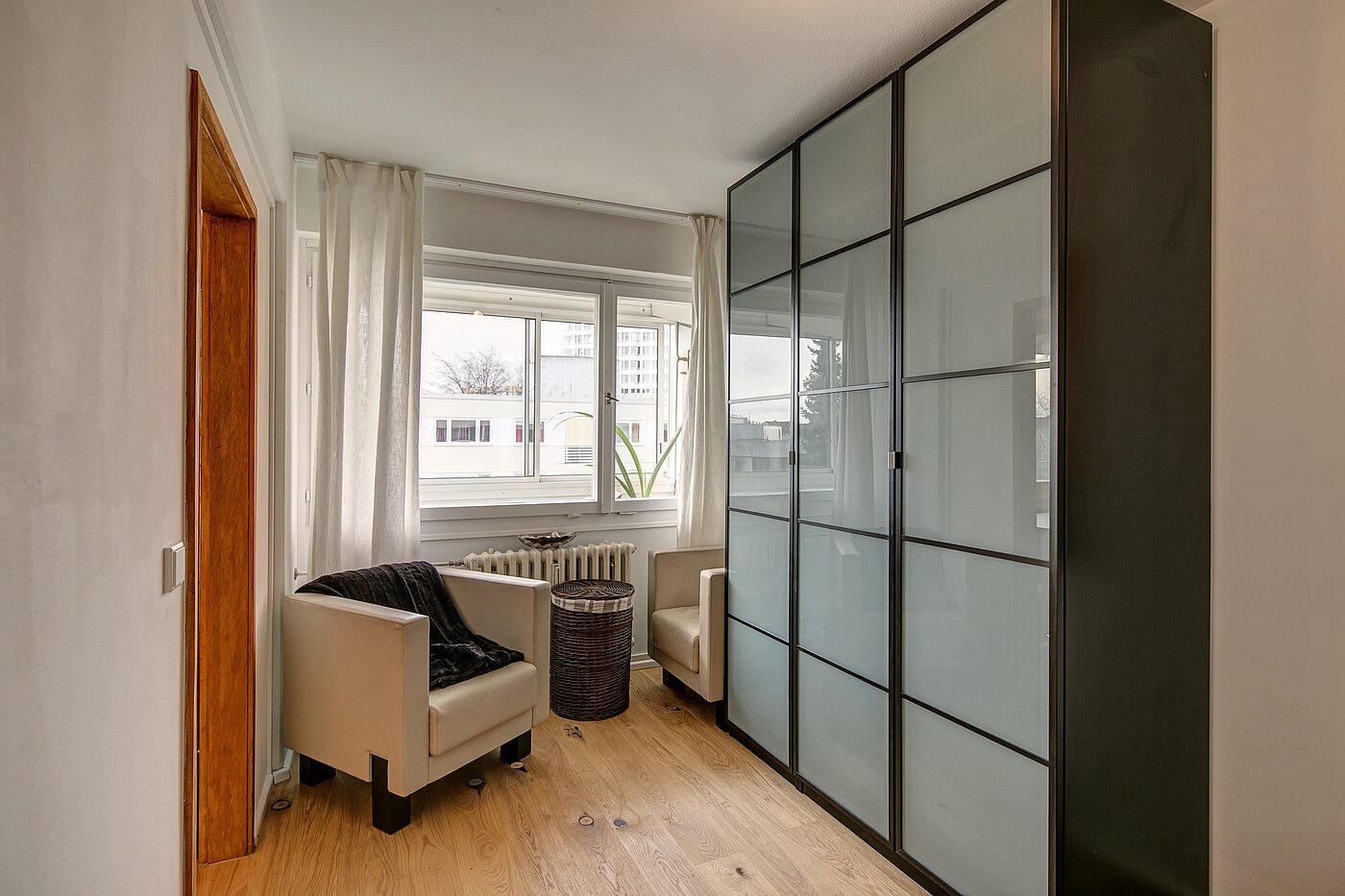 フラット 部屋数 1.5 部屋 | München-Obergiesing | 70136 | Separater....