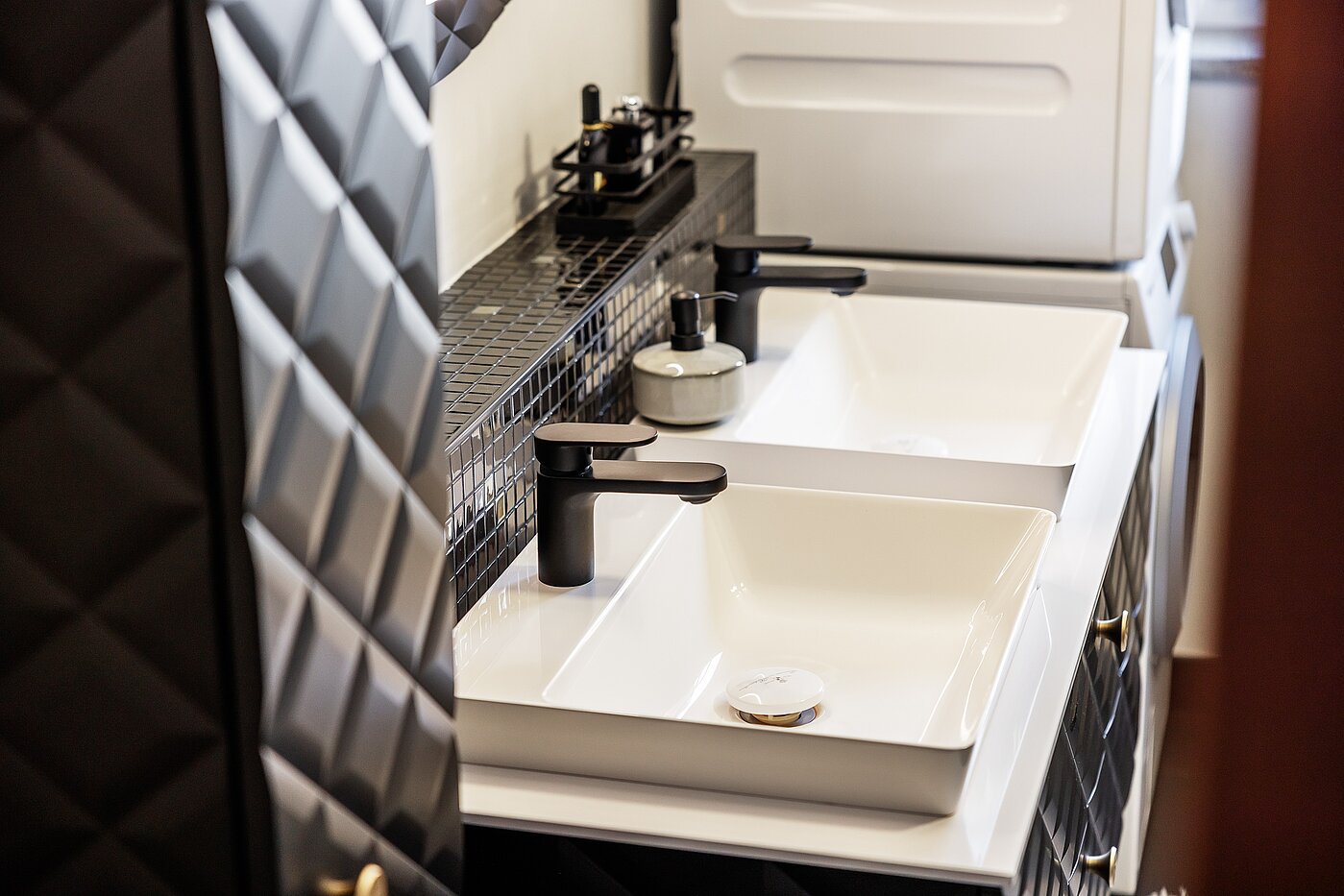 フラット 部屋数 2 部屋 | Bad Wiessee | 700942 | ...in stylischem Design...