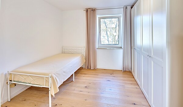 フラット 部屋数 3 部屋 | München-Bogenhausen | 70310 | Schlafzimmer...
