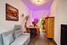 フラット 部屋数 2 部屋 | München-Sendling | 703811 | Wohnraum | Thumbnail