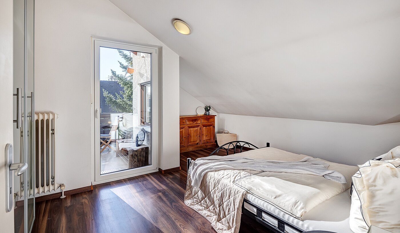 フラット 部屋数 2 部屋 | München-Untermenzing | 70177 | ...mit Stellfläche...