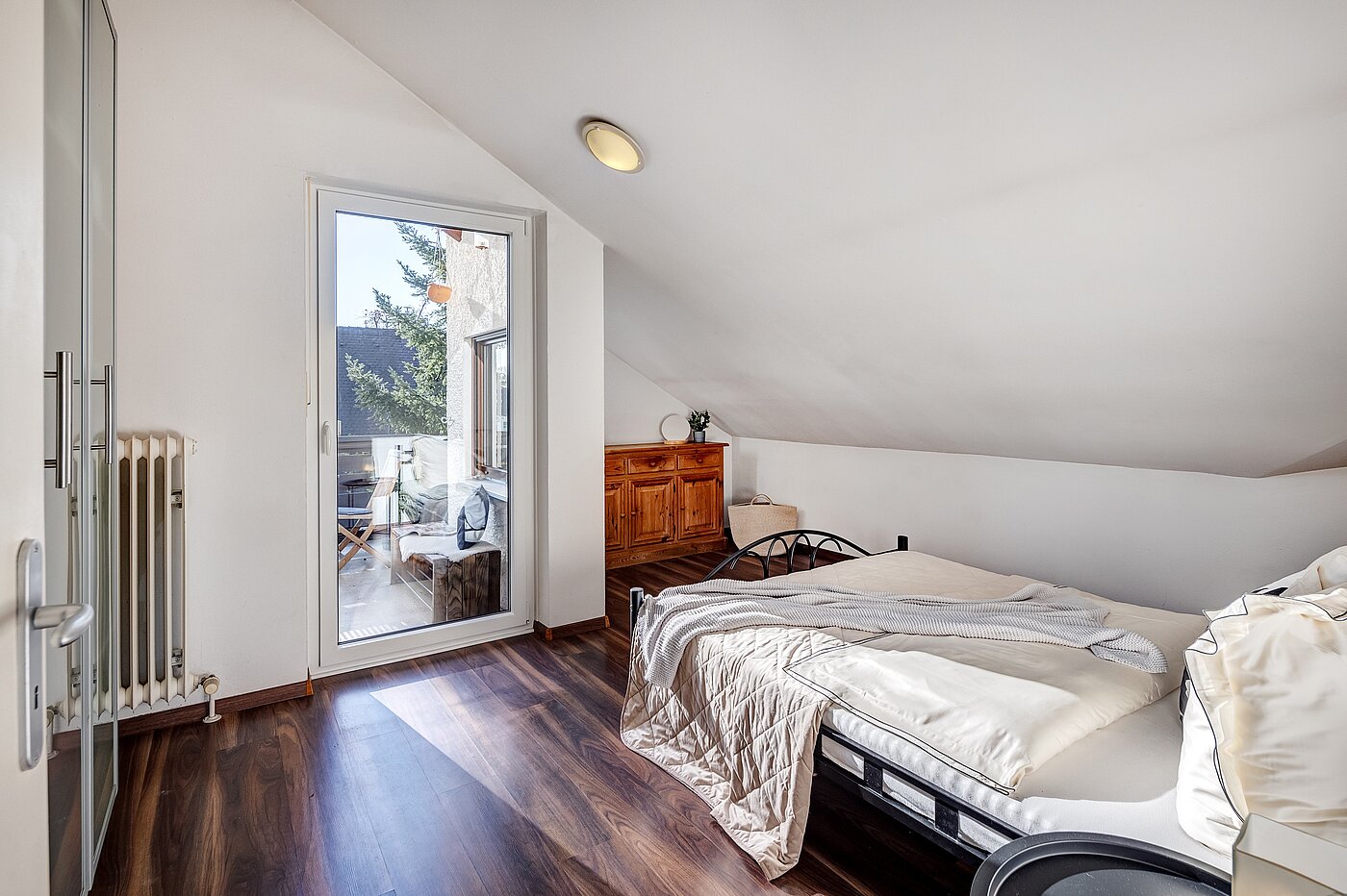 フラット 部屋数 2 部屋 | München-Untermenzing | 70177 | ...mit Stellfläche...