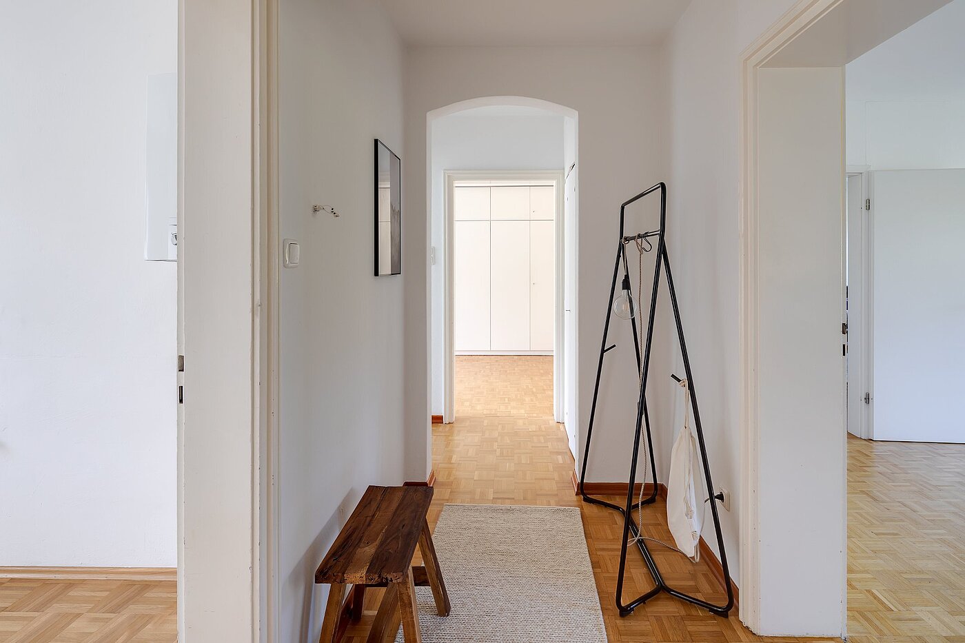 フラット 部屋数 3 部屋 | München-Untergiesing | 1909ML6 | Diele...