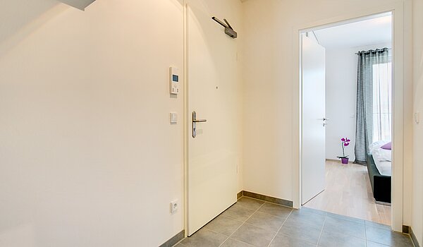 フラット 部屋数 2 部屋 | München-Maxvorstadt | 70023 | ...Stellfläche