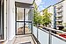 フラット 部屋数 3 部屋 | München-Neuhausen | 70489 | ...zweiten Balkon | Thumbnail