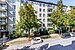 フラット 部屋数 3 部屋 | München-Neuhausen | 70489 | Ruhige Anliegerstraße | Thumbnail