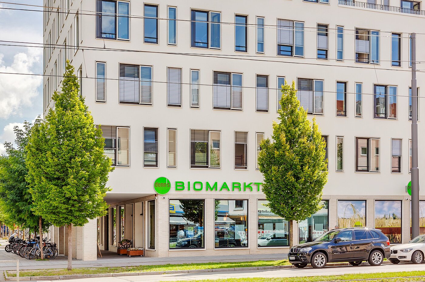 フラット 部屋数 3 部屋 | München-Obergiesing | 70028 | Beste...