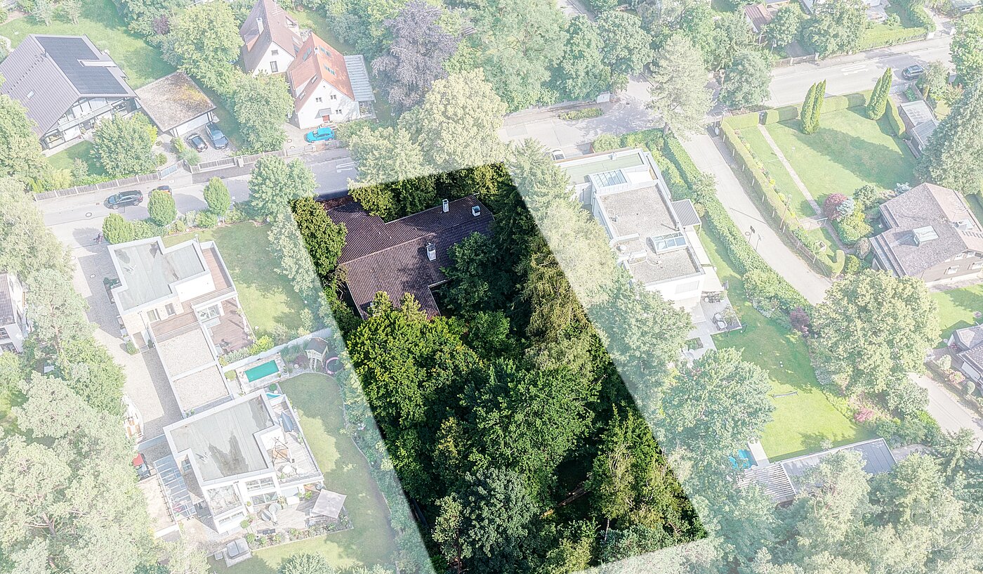 Grundstücke | 1767m² | Gräfelfing | 2106ML10