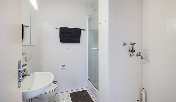 フラット 部屋数 3.5 部屋 | München-Bogenhausen | 703052 | Separates...