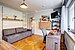 Apartment 部屋数 1 部屋 | 70478 | kleiner Essplatz | Thumbnail