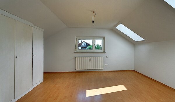 Bauernhaus 部屋数 9 部屋 | Hohenschäftlarn | 1805ML4 | Schlafen II Haus 2