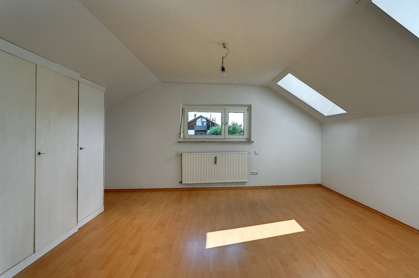 Bauernhaus 部屋数 9 部屋 | Hohenschäftlarn | 1805ML4 | Schlafen II Haus 2