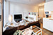 Apartment 部屋数 1.5 部屋 | München-Neuhausen | 70179 | Hochwertige Ausstattung | Thumbnail
