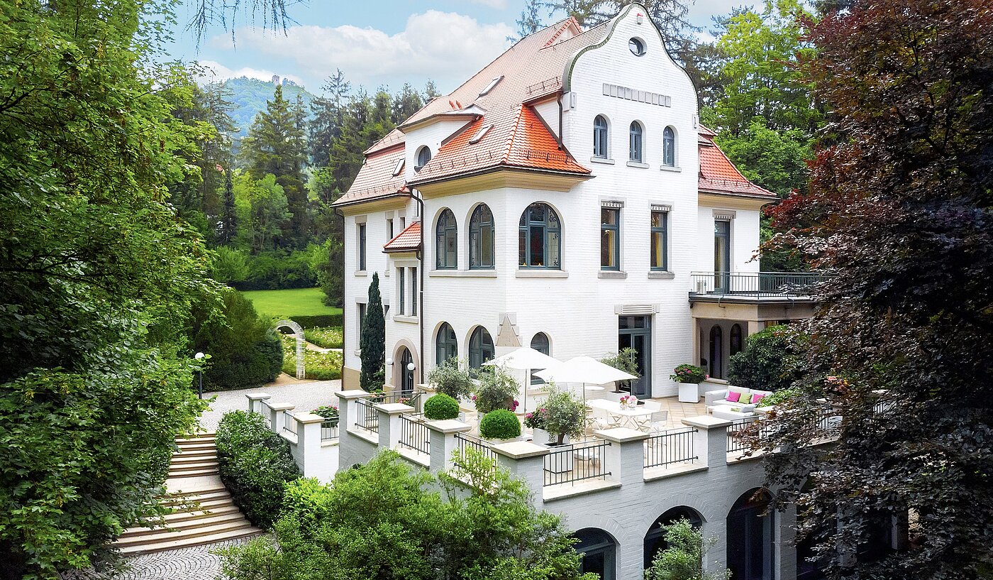 Villa 部屋数 9 部屋 | Reutlingen | 70231