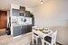 フラット 部屋数 1 部屋 | München-Haidhausen | 70482 | Küchenzeile | Thumbnail