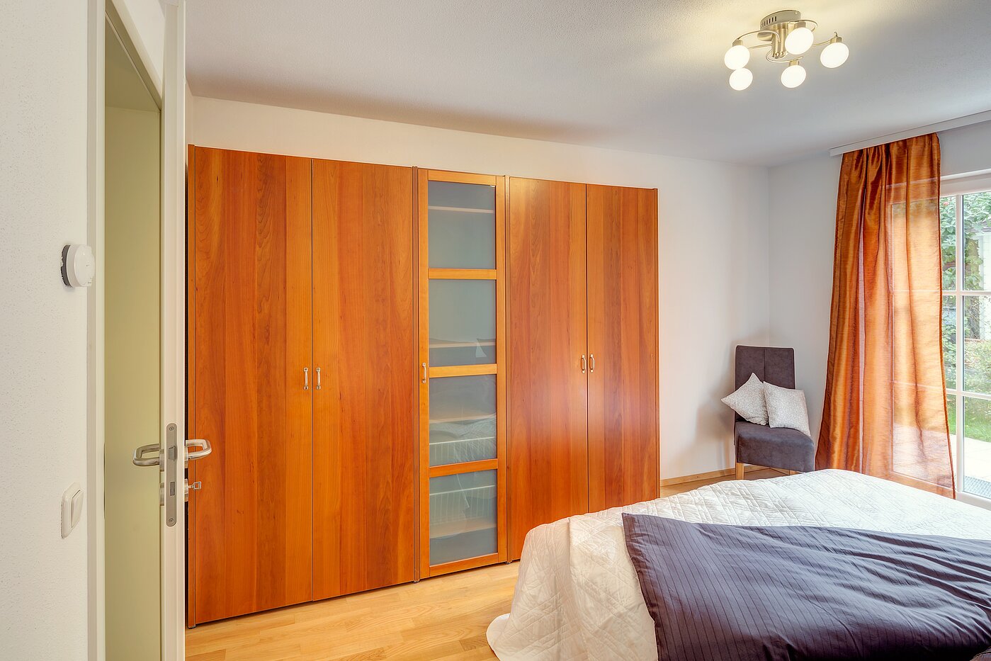 フラット 部屋数 4 部屋 | München-Forstenried | 2209ML6 | ...mit  Stellfläche