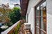 一戸建て 部屋数 4 部屋 | Neubiberg | 70429 | Balkon | Thumbnail