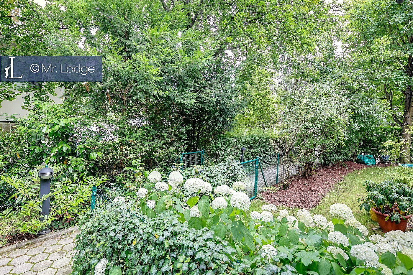 フラット 部屋数 1 部屋 | München-Untermenzing | 1802ML1 | Sommerimpression