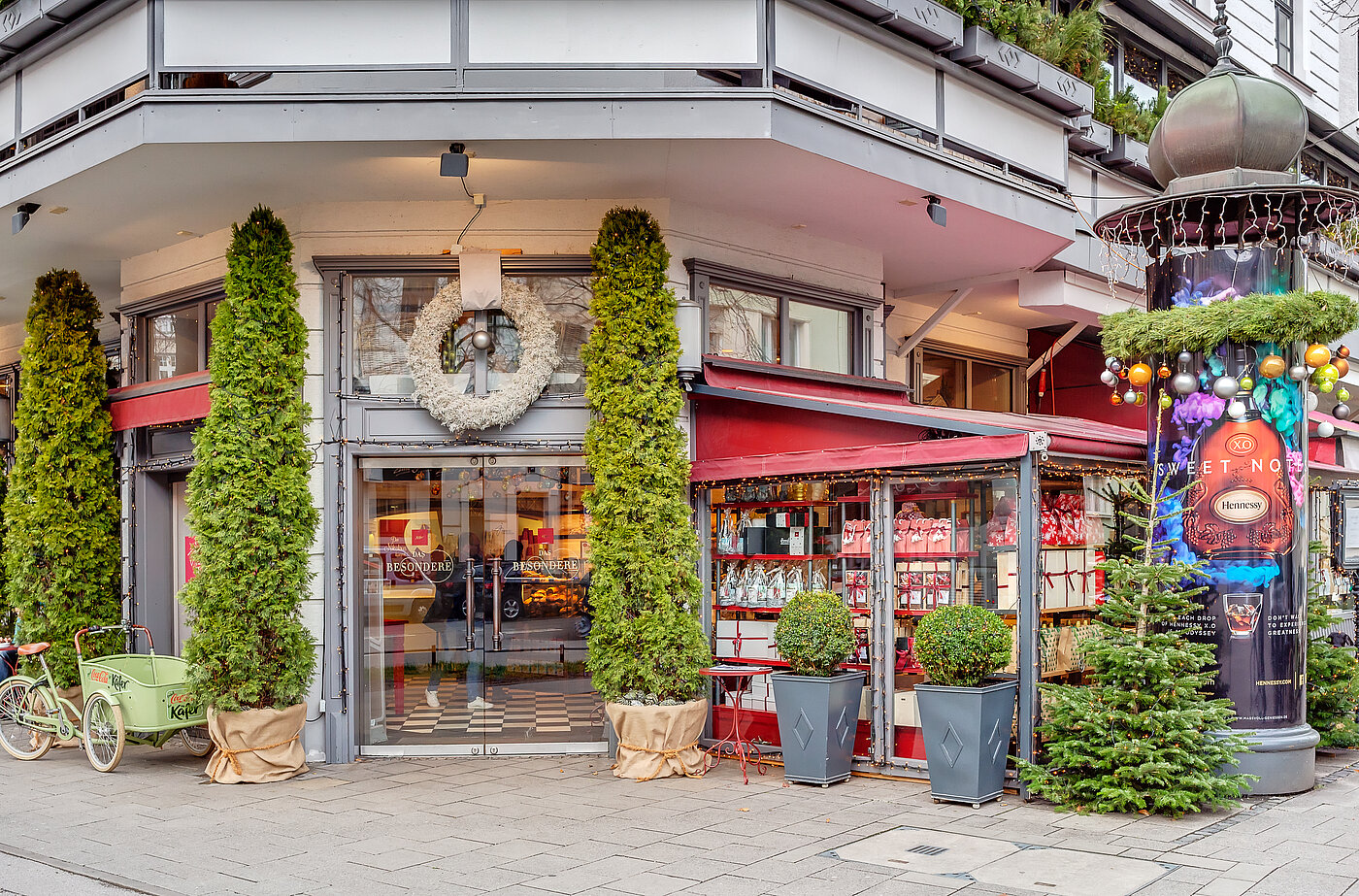 フラット 部屋数 2 部屋 | München-Bogenhausen | 70160 | Ganz in...