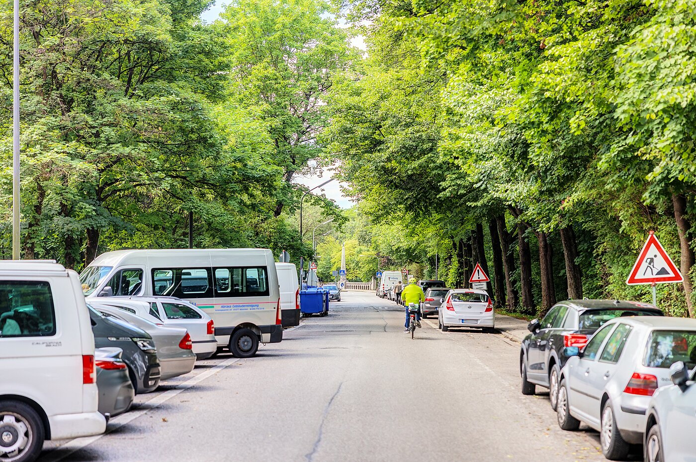 Apartment 部屋数 1 部屋 | München-Haidhausen | 70274 | Anwohnerstraße