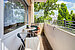 フラット 部屋数 2 部屋 | München-Sendling-Westpark | 70413 | ...schönem Balkon... | Thumbnail