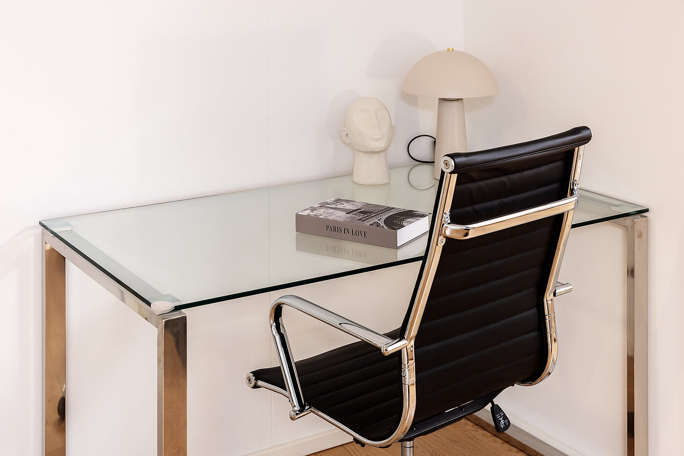 フラット 部屋数 2 部屋 | München-Bogenhausen | 70160 | Arbeiten