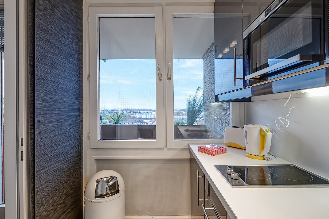 フラット 部屋数 1 部屋 | München-Laim | 70175 | ...mit Fenster