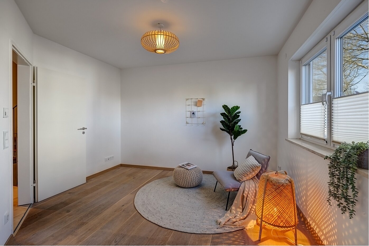 フラット 部屋数 4 部屋 | Ismaning | 700081 | Kinderzimmer im Erdgeschoss