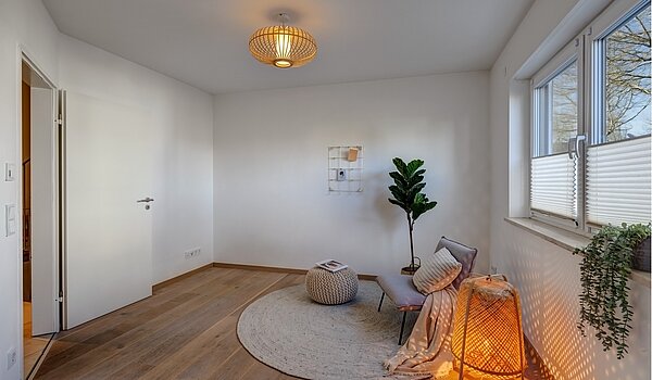 フラット 部屋数 4 部屋 | Ismaning | 700081 | Kinderzimmer im Erdgeschoss