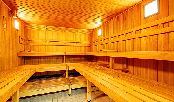 フラット 部屋数 2 部屋 | München-Sendling-Westpark | 2204ML2 | ...mit Sauna und...