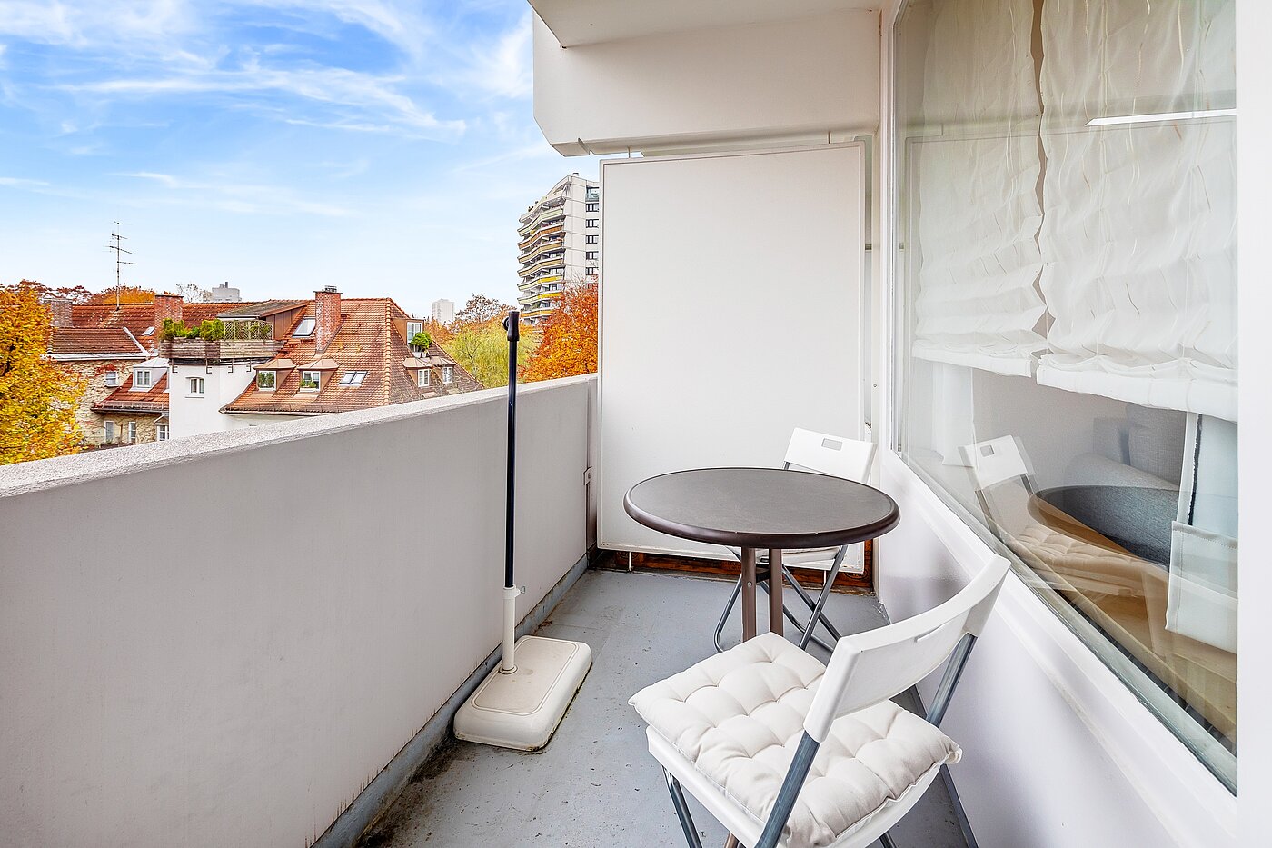 フラット 部屋数 1 部屋 | München-Schwabing | 70475 | Sonniger...