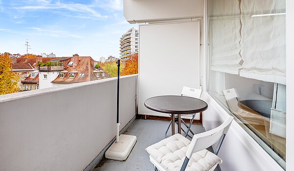 フラット 部屋数 1 部屋 | München-Schwabing | 70475 | Sonniger...