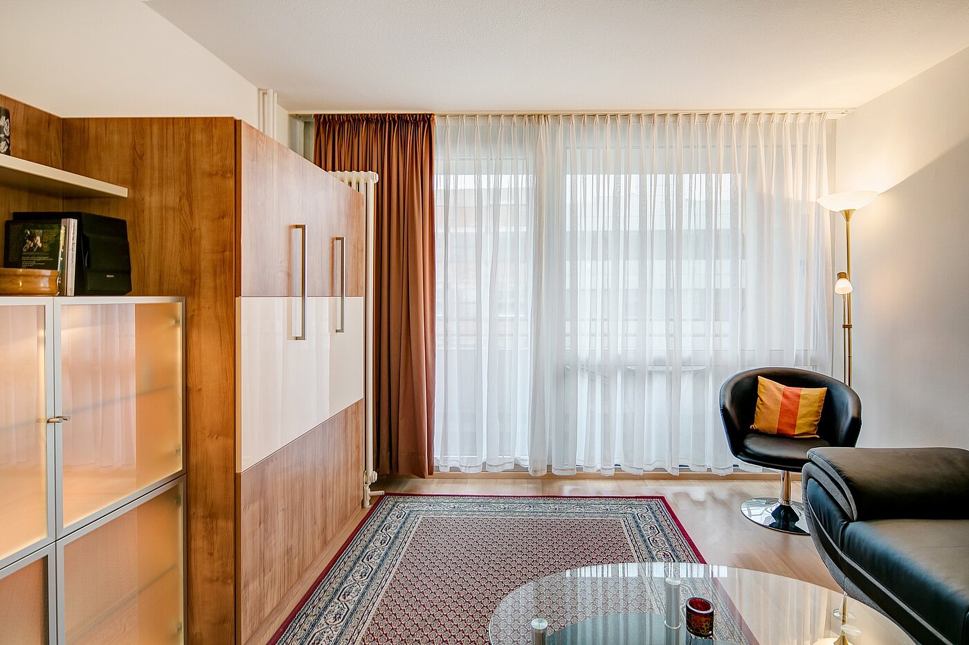フラット 部屋数 1 部屋 | München-Berg am Laim | 2207ML6 | Wohn- und...