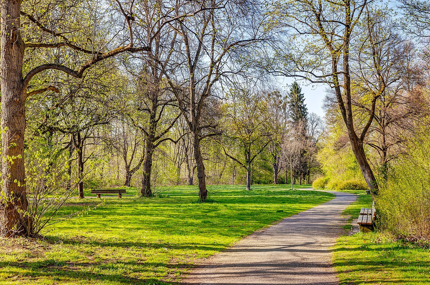 フラット 部屋数 3 部屋 | München-Forstenried | 2204ML1 | ...Seele ist gesorgt