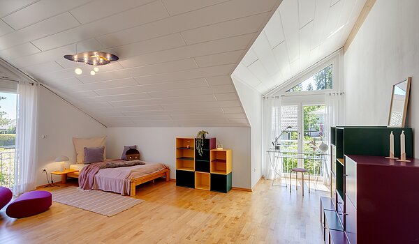 一戸建て 部屋数 5 部屋 | Icking | 70438 | Kinder- oder...