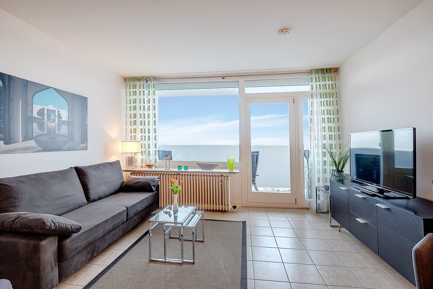 フラット 部屋数 1 部屋 | München-Moosach | 70092