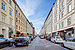 Apartment 部屋数 1 部屋 | München-Maxvorstadt | 70448 | Direkte Umgebung | Thumbnail